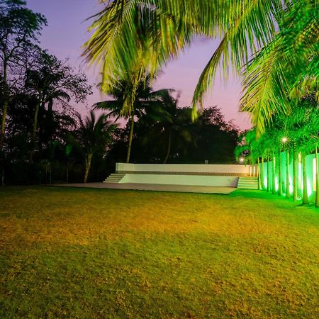 Pilerne Kamat'S Daffodil Resort Goa מראה חיצוני תמונה