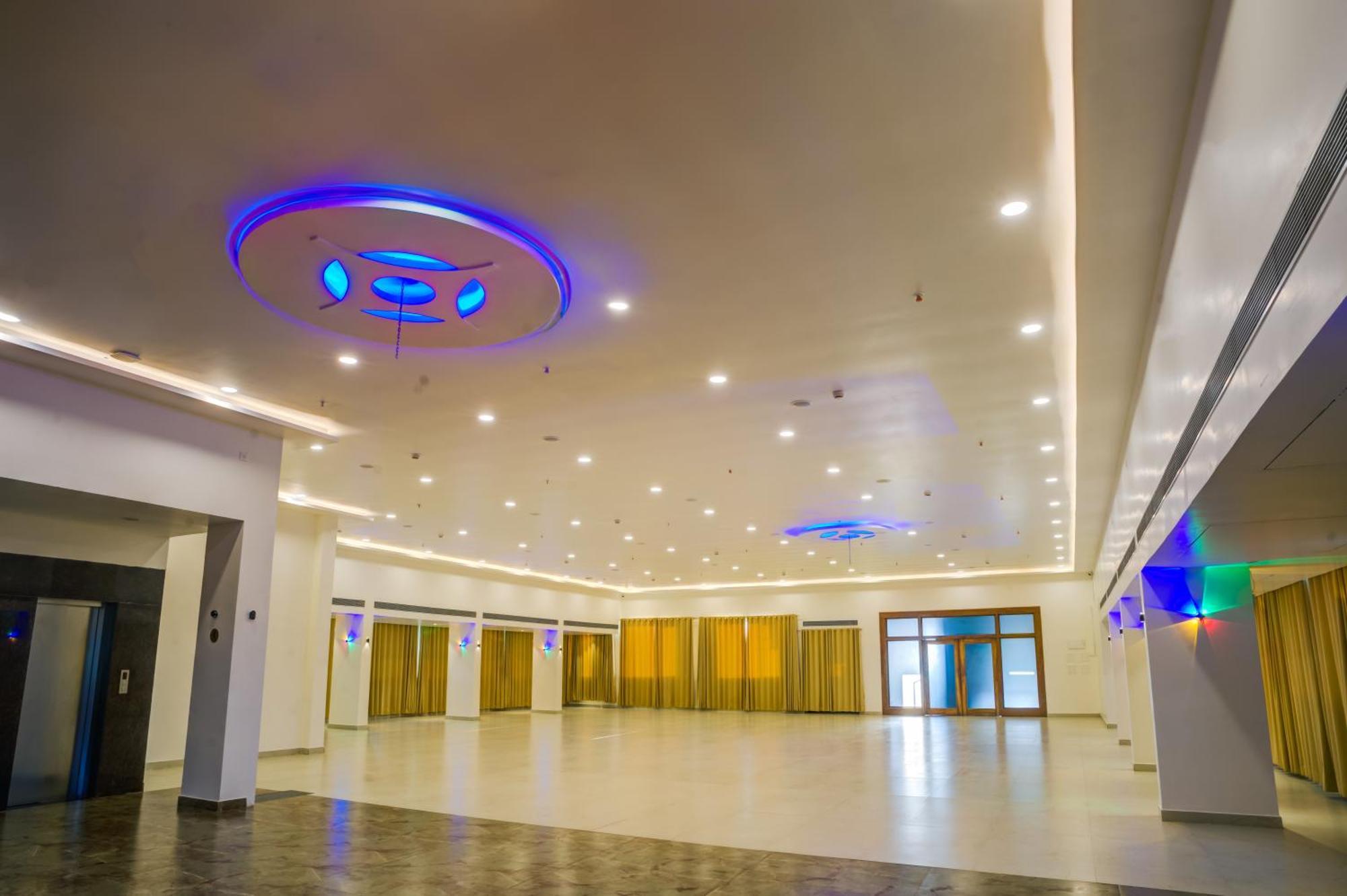Pilerne Kamat'S Daffodil Resort Goa מראה חיצוני תמונה